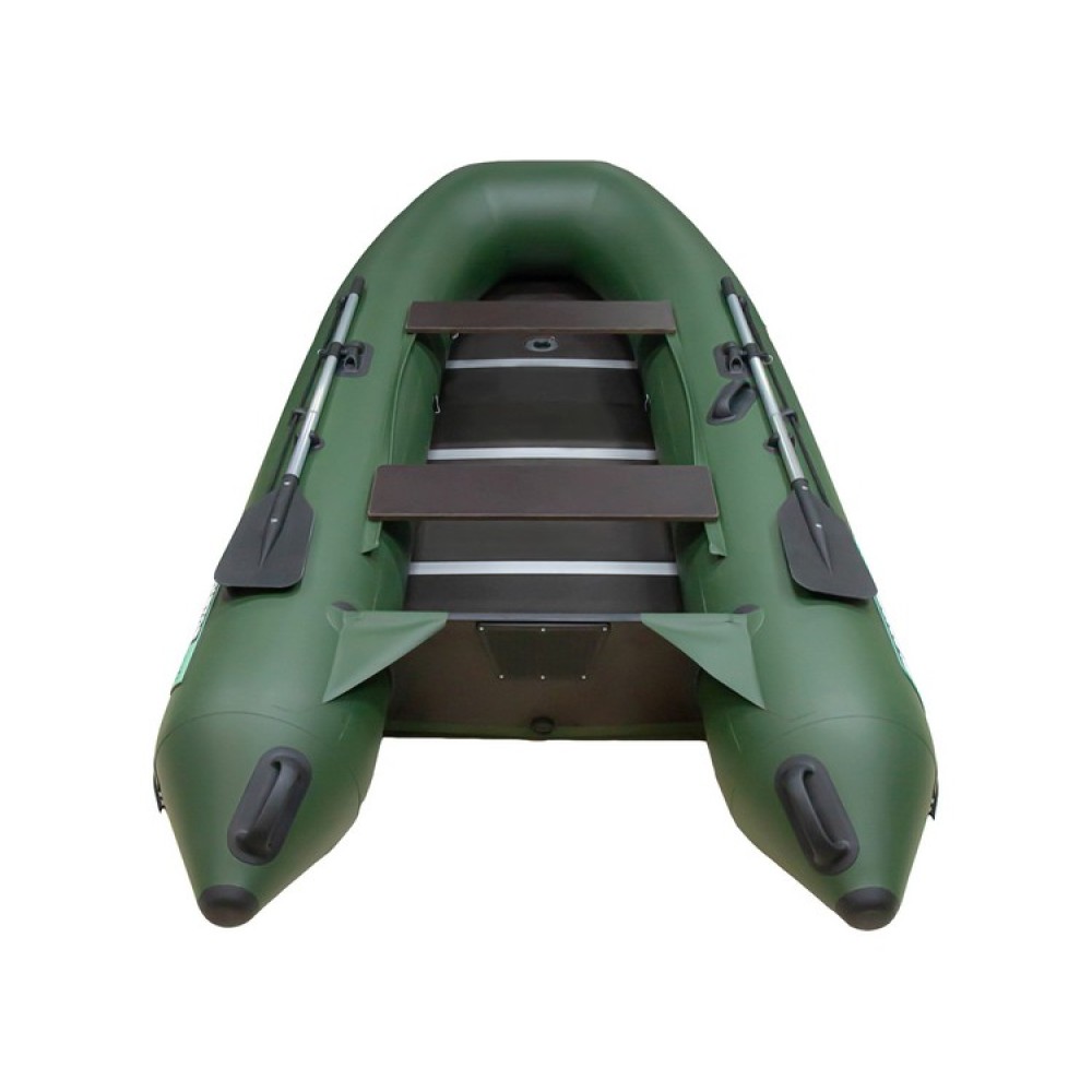 Надувная лодка GLADIATOR B330 NEW