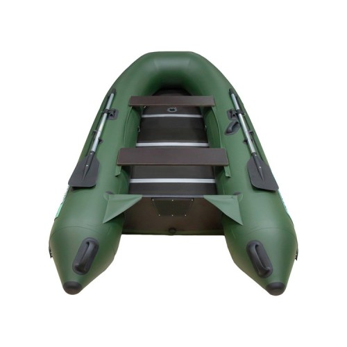 Надувная лодка GLADIATOR B330 NEW