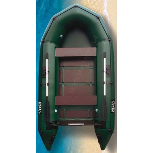 Лодка MEGA BOAT МТ-315 XXL