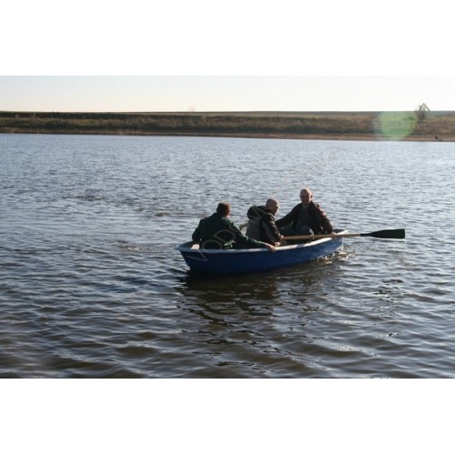 Лодка пластиковая Армада Спринт С плюс