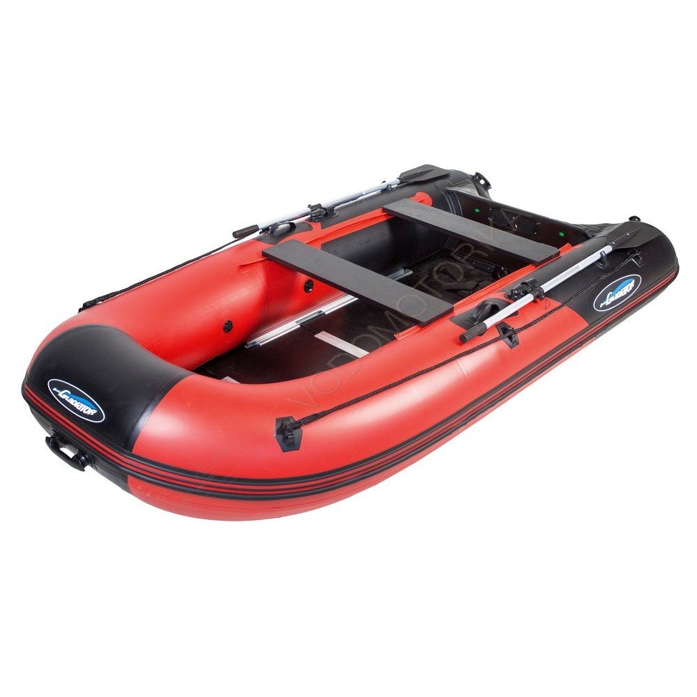 Надувная лодка GLADIATOR B 330 DP