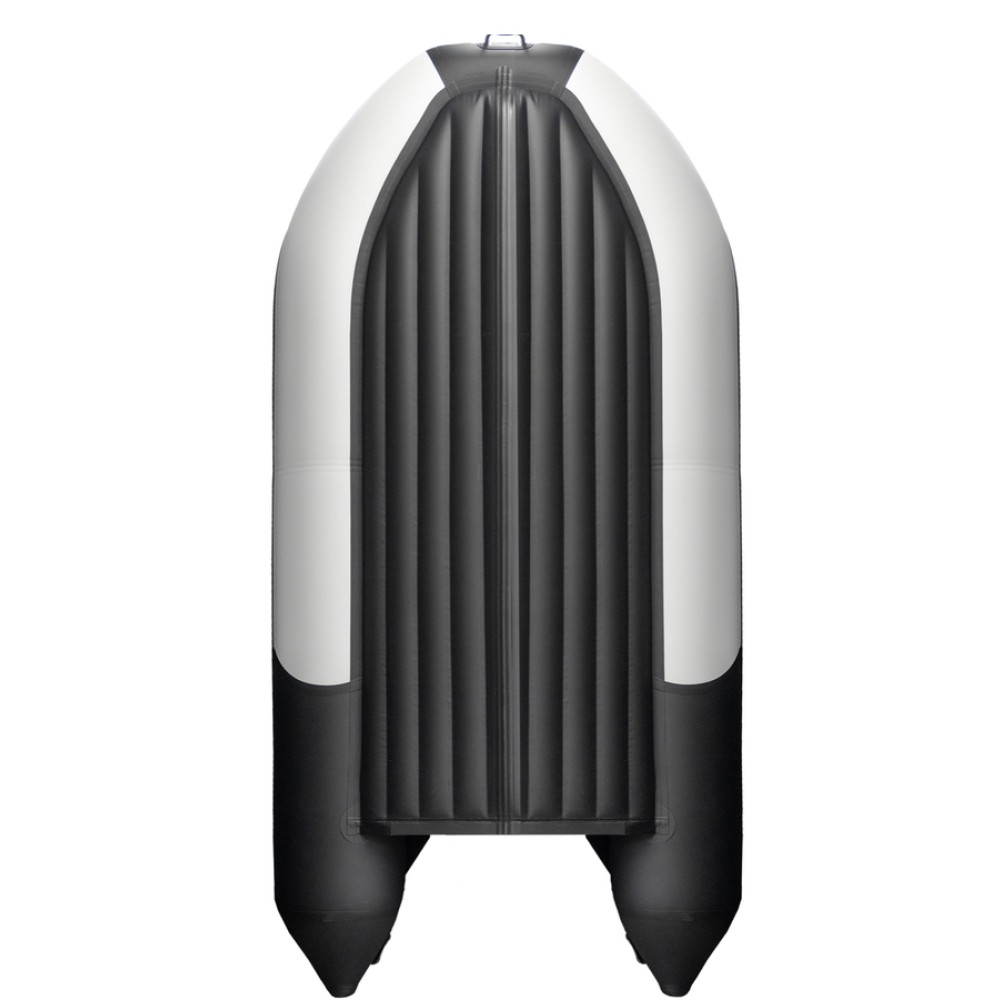 Надувная лодка ПВХ Ривьера 3600 НДНД Компакт