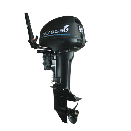 Лодочный мотор CALON GLORIA T9.9BS (9.9 л.с. двухтактный)