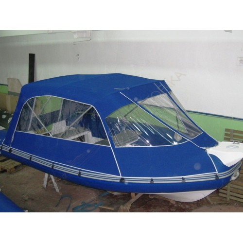 Лодка надувная Skyboat SB 440RL