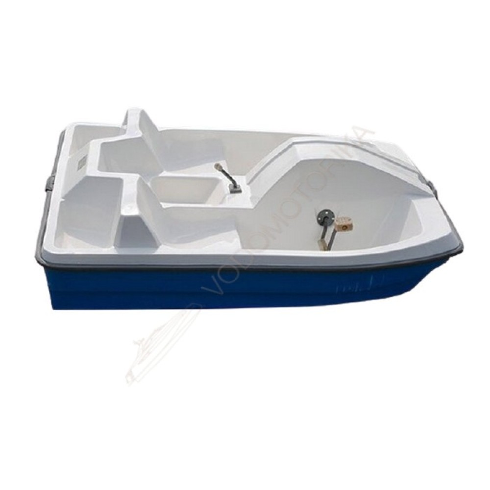 Водный велосипед WyatBoat Скат