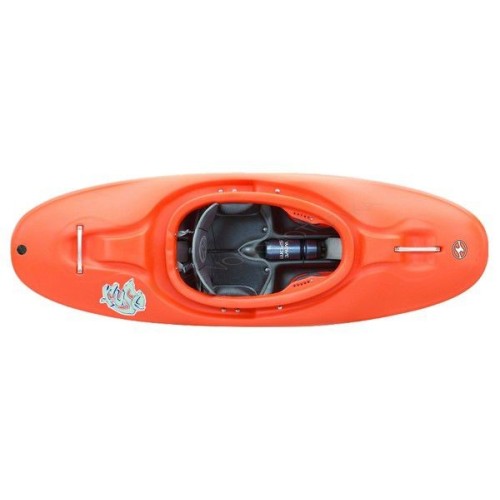Каяк Wave sport Fuse 35