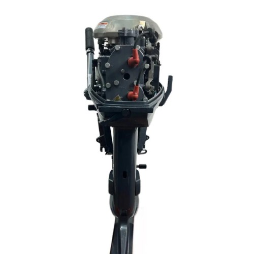 Лодочный мотор Baikal Т 30 л.с двухтактный