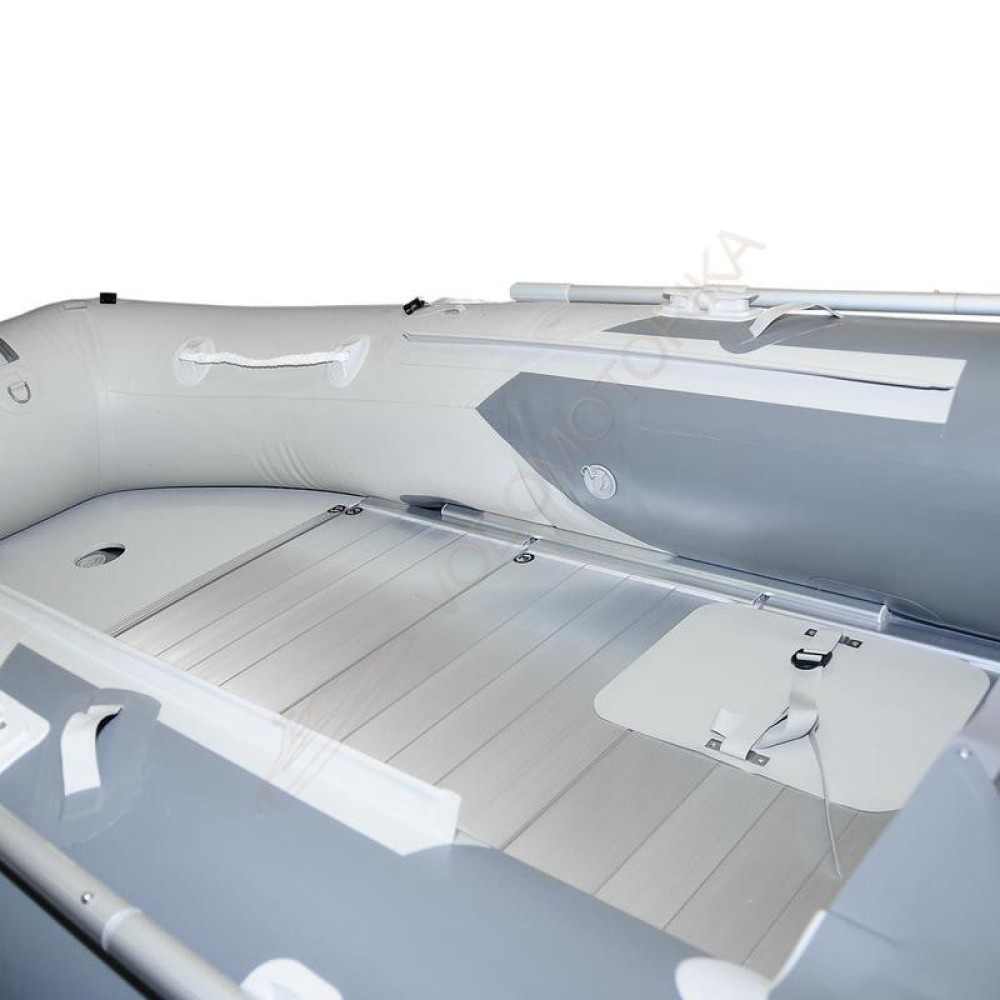 Лодка надувная ПВХ LIMAN MSCD 390AL