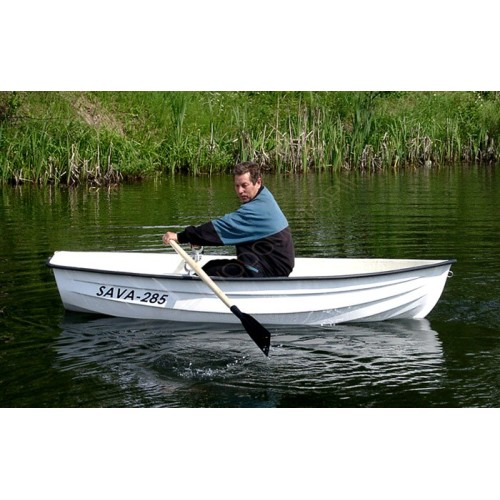 Лодка SAVA 285