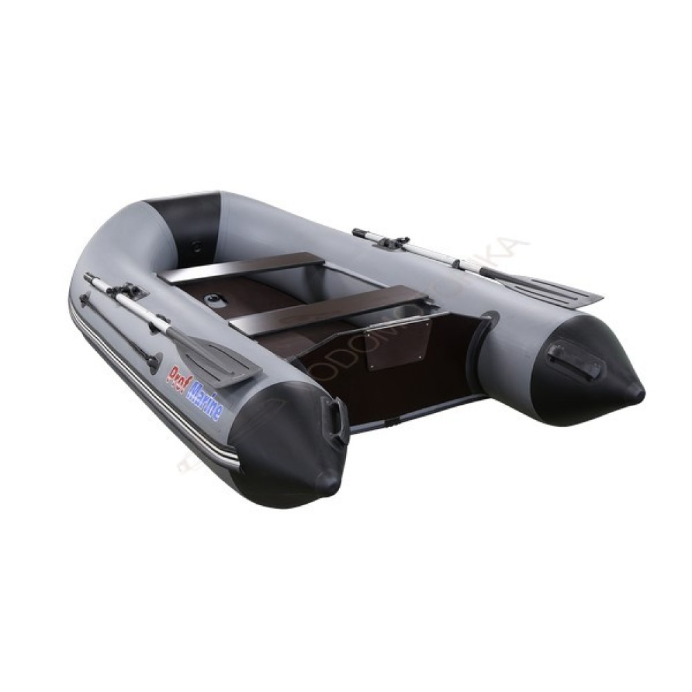 Надувная лодка ProfMarine PM 320 ЕL 12 LUX