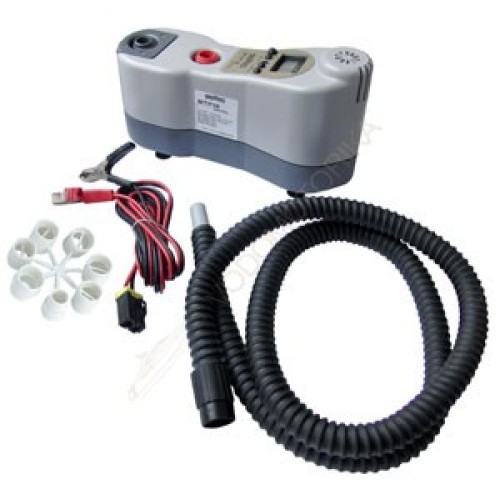 Электрический компрессор Bravo BТP12 Digital