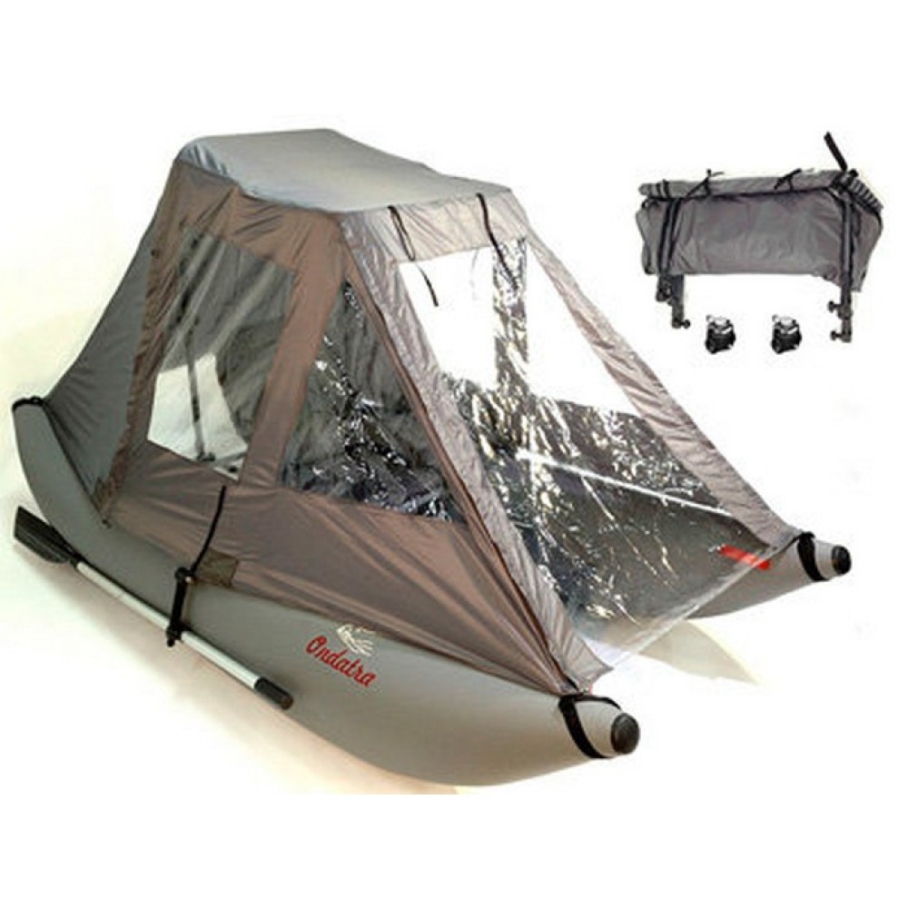 Тент трансформер Ondatra ON-TNT