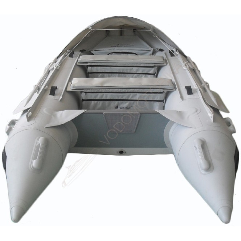 Надувная лодка YACHTMARIN Commander C370 AL