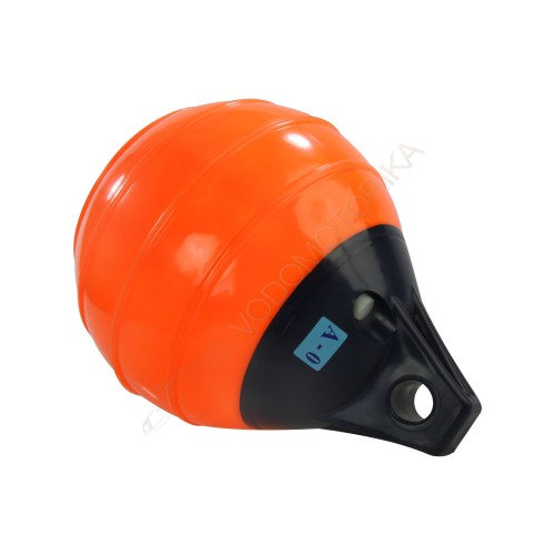 Буй Castro надувной д.200, оранжевый