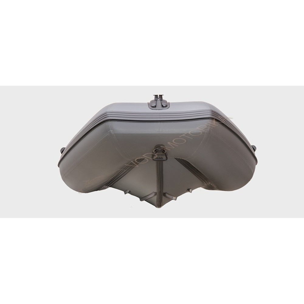 Лодка надувная Norvik 420TC