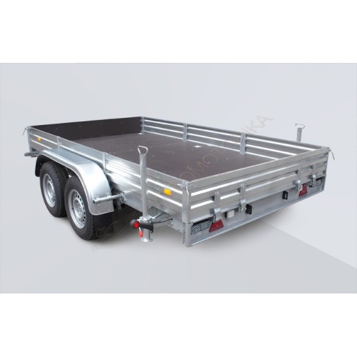 Автоприцеп МЗСА 832134.201 рес.