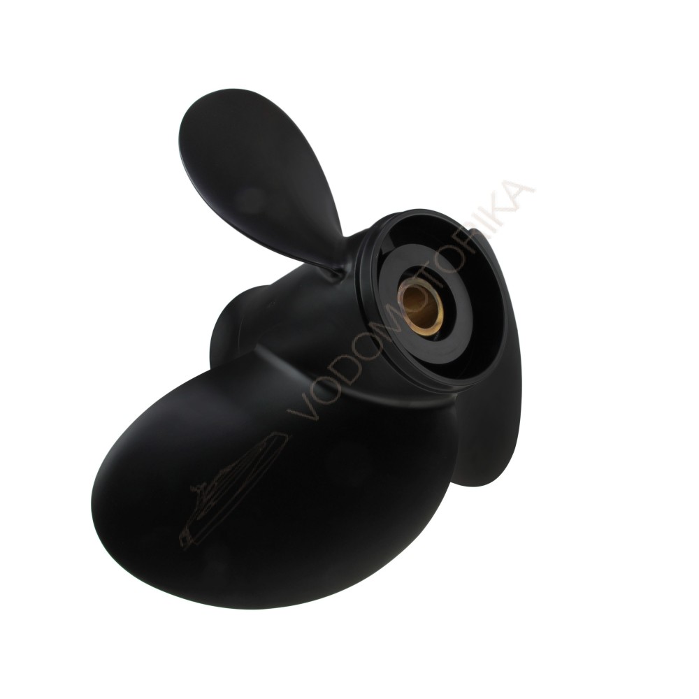 Винт гребной Mercury Bravo II;3x18.8x17, Solas