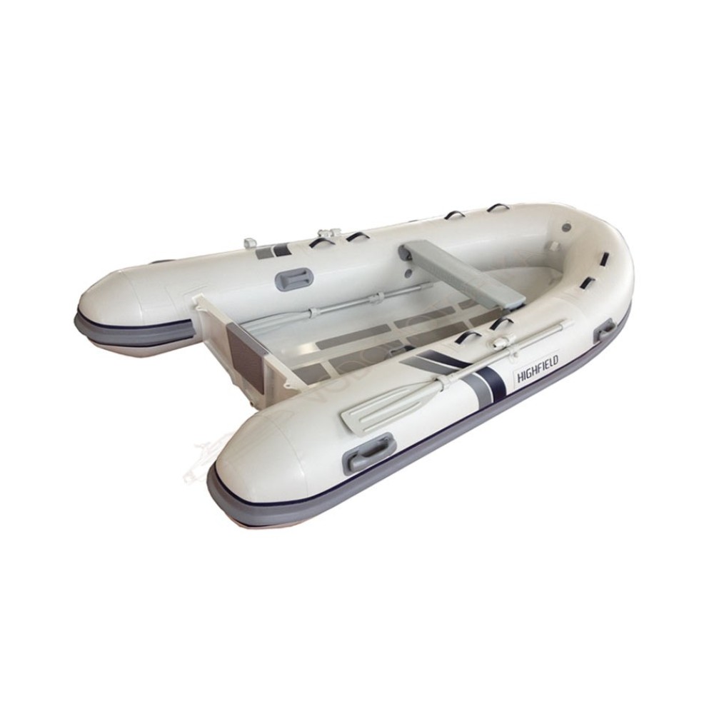 Лодка надувная HIGHFIELD Classic CL 340 N