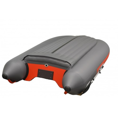 Надувная лодка Boatsman BT340AS