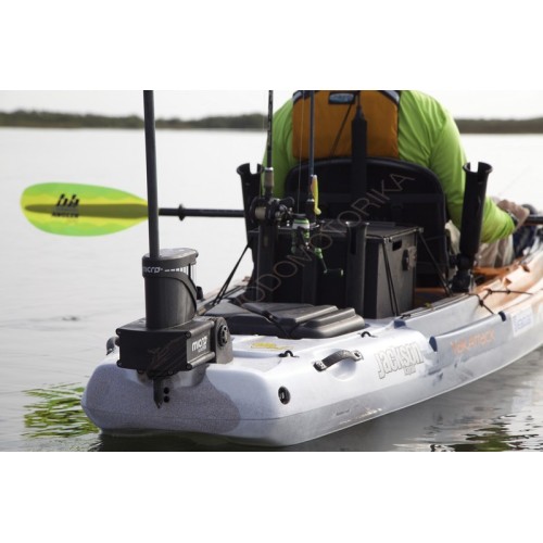 Рыбацкий каяк Jackson Big Rig YakAttack