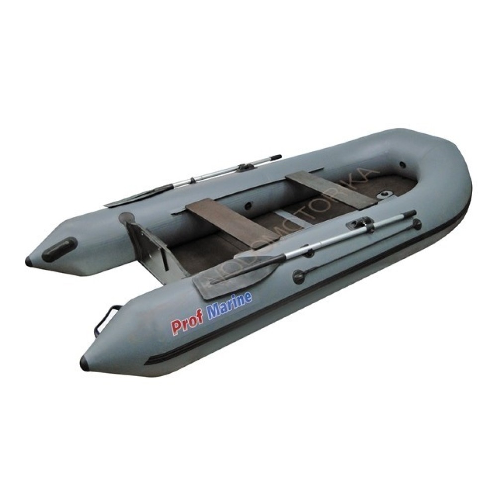 Надувная лодка ProfMarine PM 280 ELS+ LUX