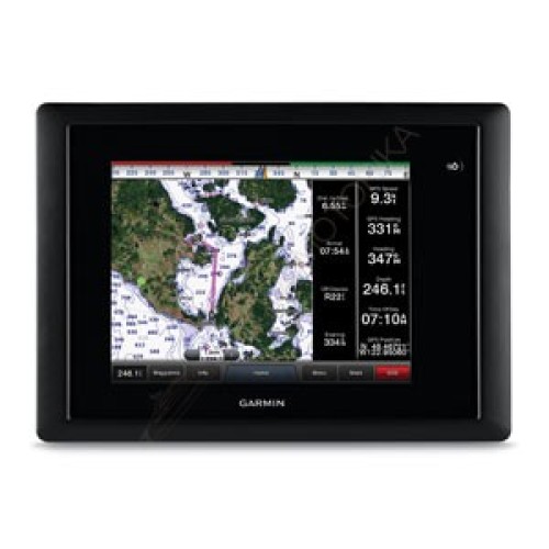 Картплоттер Garmin GPSMAP 8008 MFD