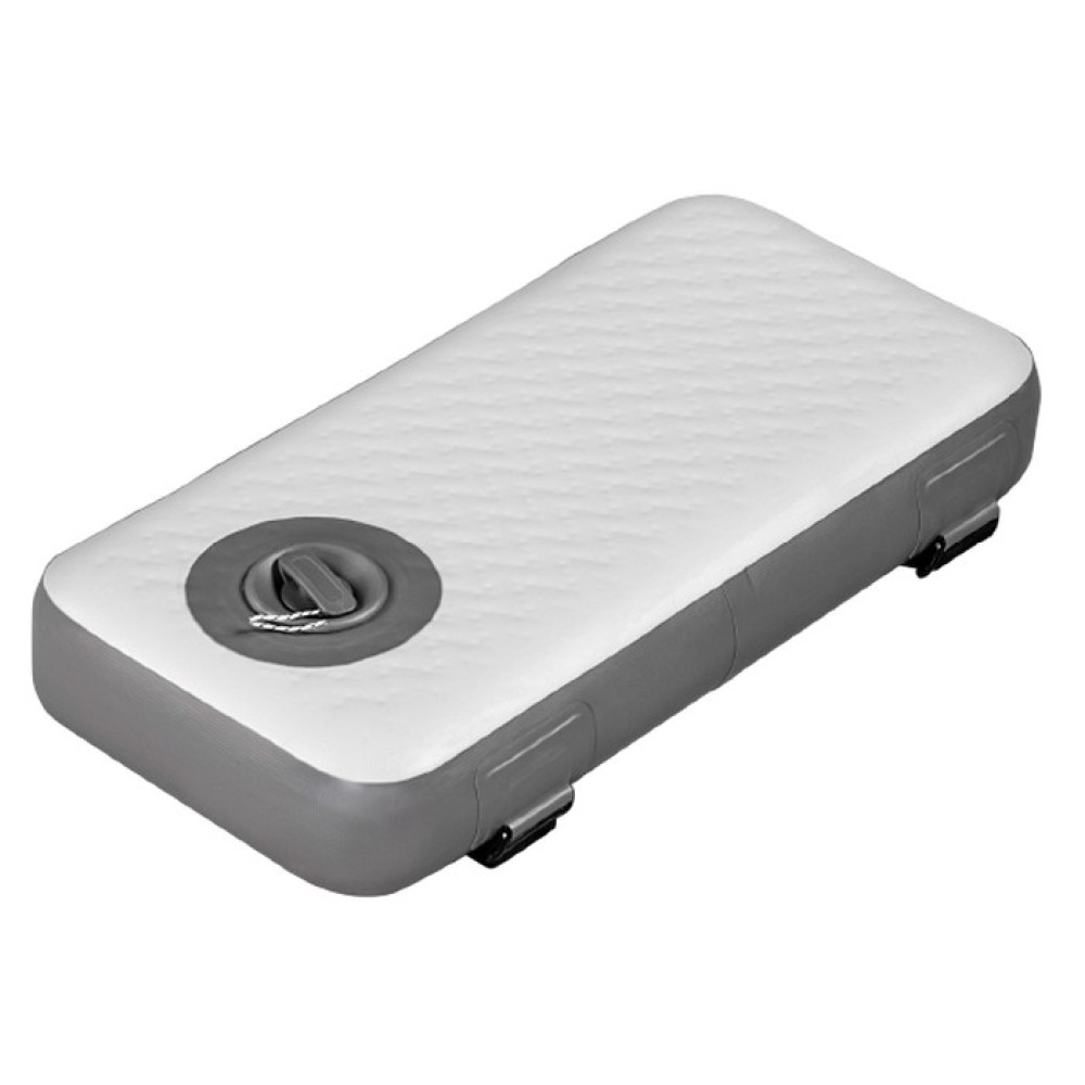 Надувная накладка на сиденье X-River 70х25х8 см (AIRDECK)