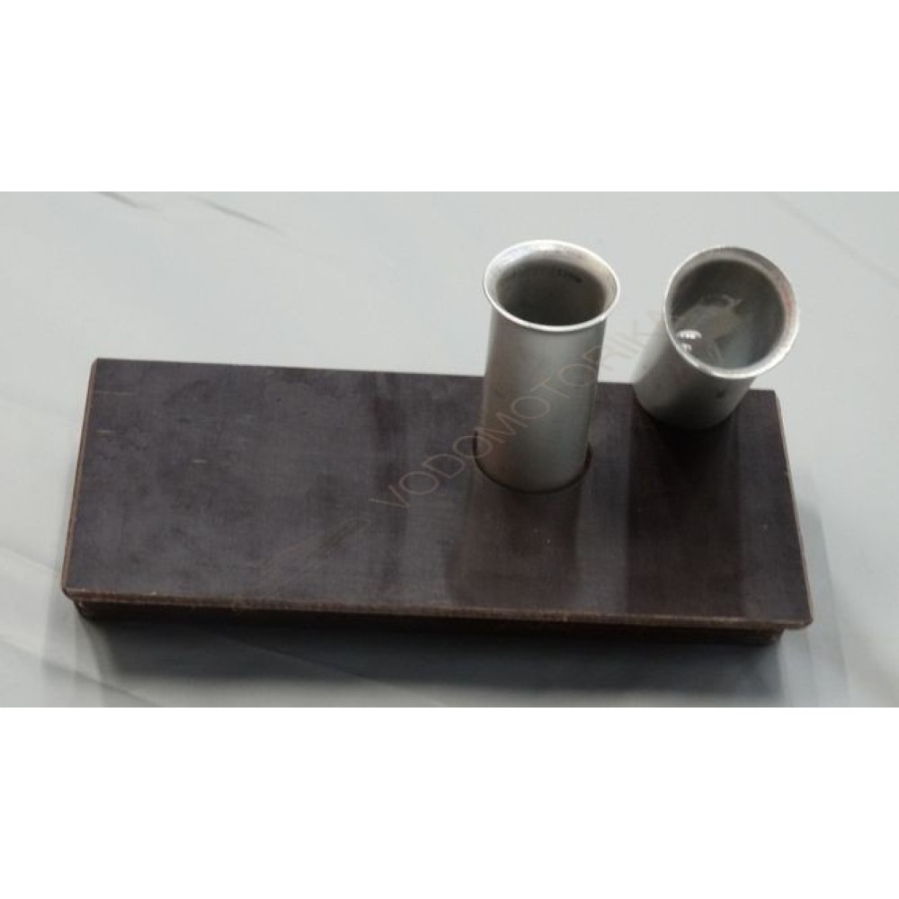 Универсальный крепежный блок Посейдон №3А (алюм.)