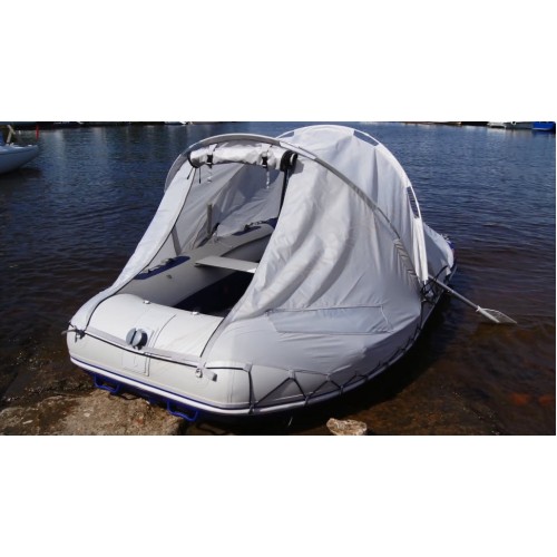 Тент-палатка Badger