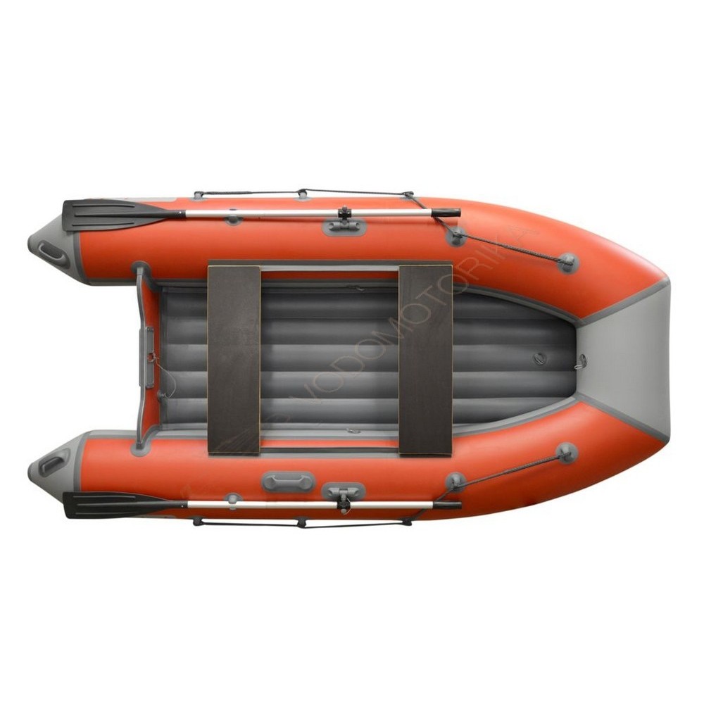 Надувная лодка Zvezda 300 СТАНДАРТ НДНД