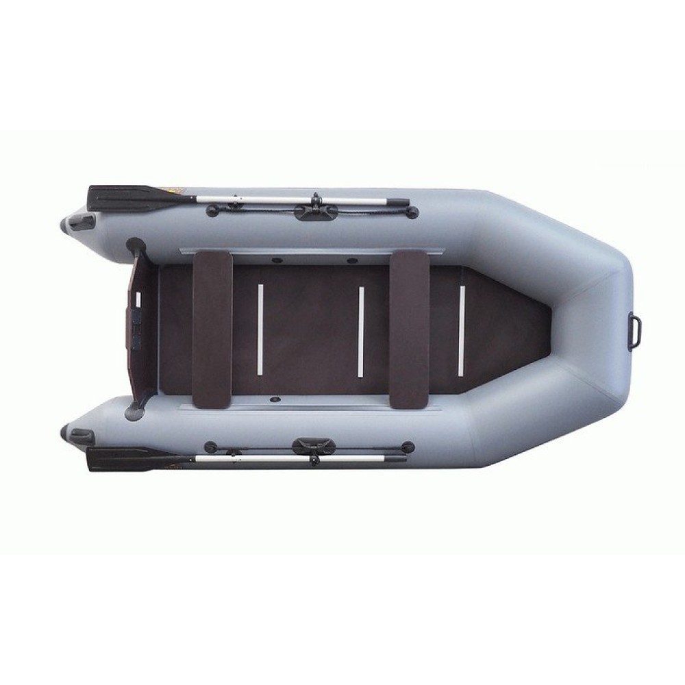 Надувная лодка ПВХ Marlin 320SL