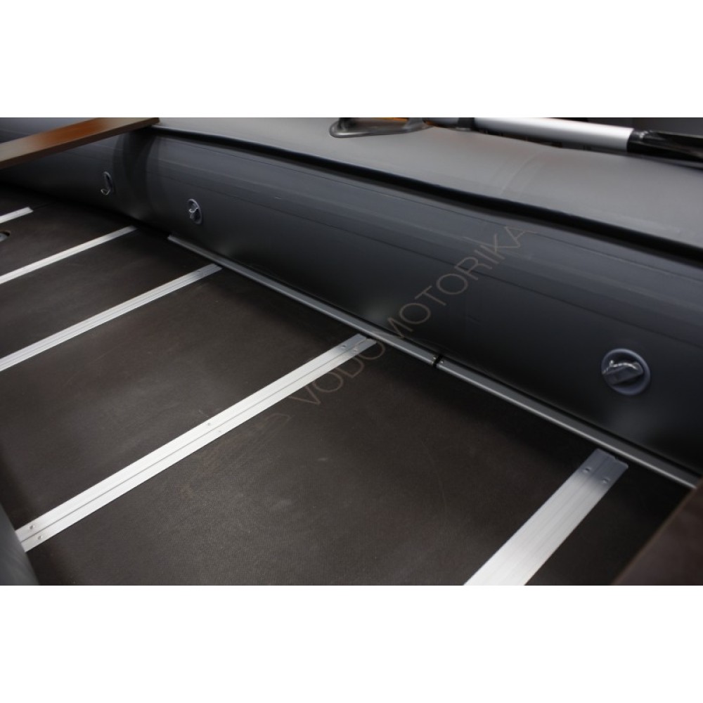 Надувная лодка Адмирал 375S ( камуфляж )