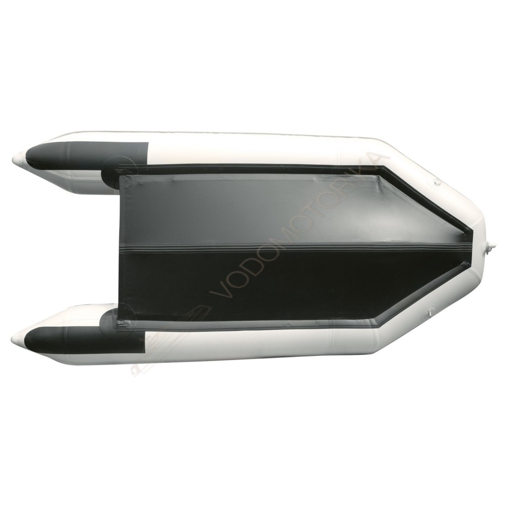 Лодка Sun Marine SM 270 (серый)