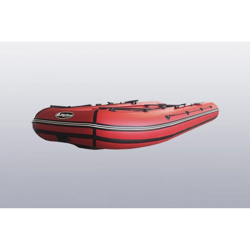 Надувная лодка Varyag 450