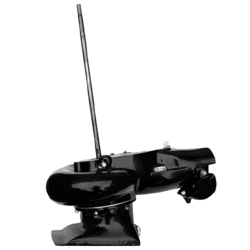 Водометная насадка Golfstream GJ30