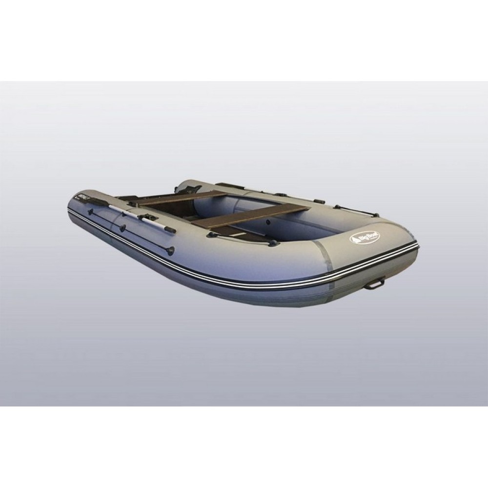 Надувная лодка Varyag 360