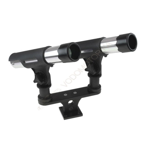 Подставка под удочку 2 стакана RH301 CFCK301