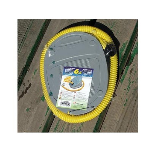 Насос лягушка Bravo 2