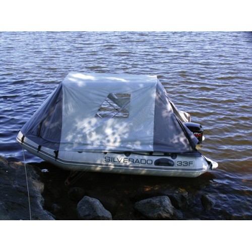 Тент кабриолетный Silverado 38S