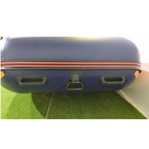 Лодка надувная REEF 360нд