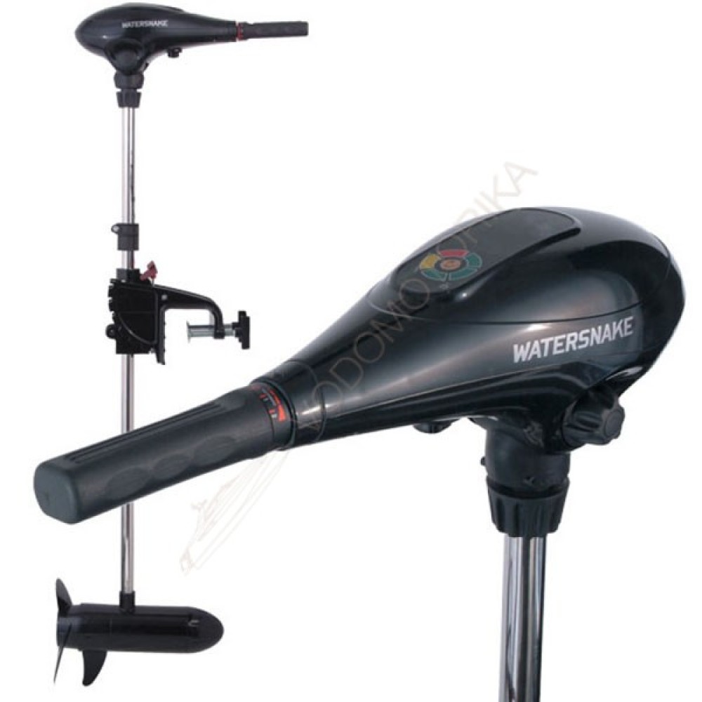 Электромотор WaterSnake FWAD34