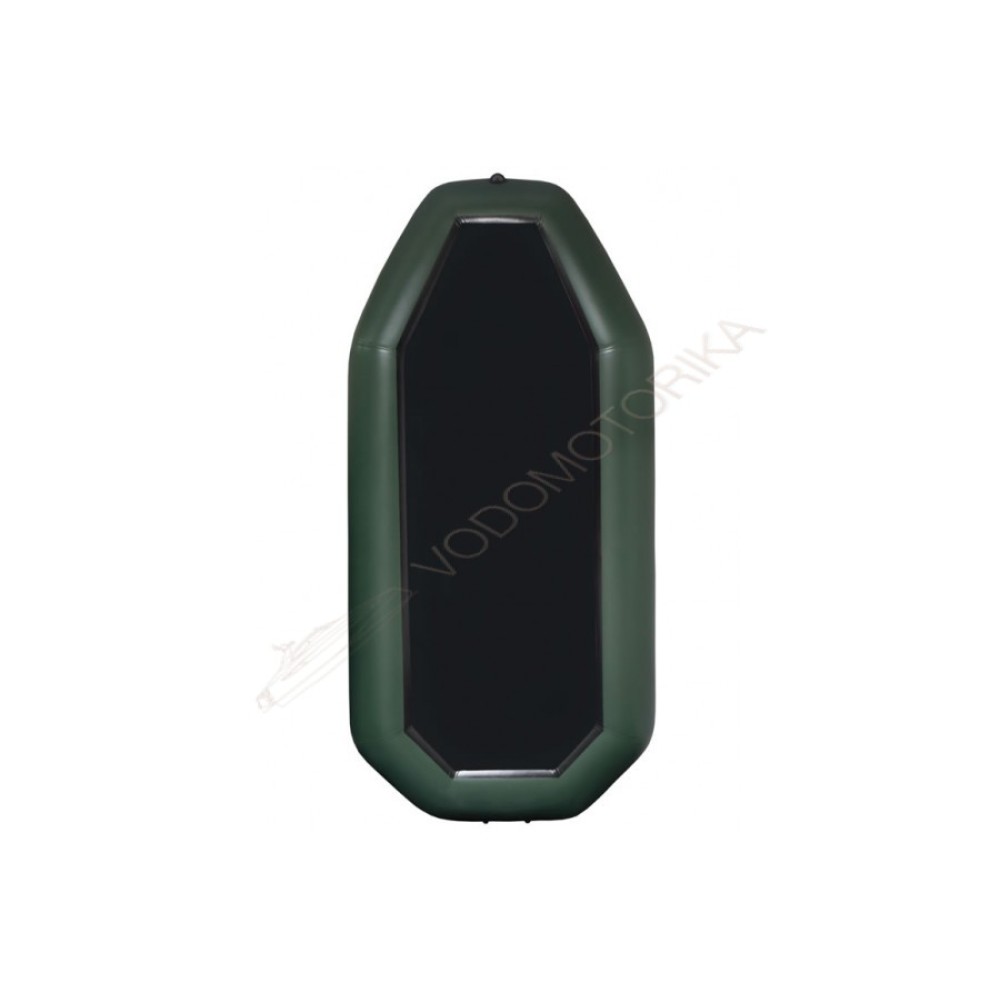 Лодка надувная SibRiver Агул А-255 ( слань )