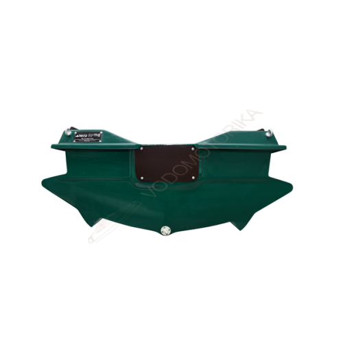 Лодка стеклопластиковая DELTA 300