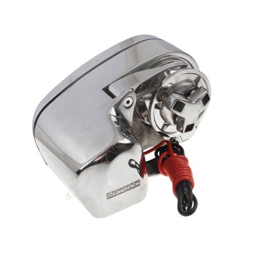 Лебедка якорная Lewmar Pro-Series 700, 12В 500Вт
