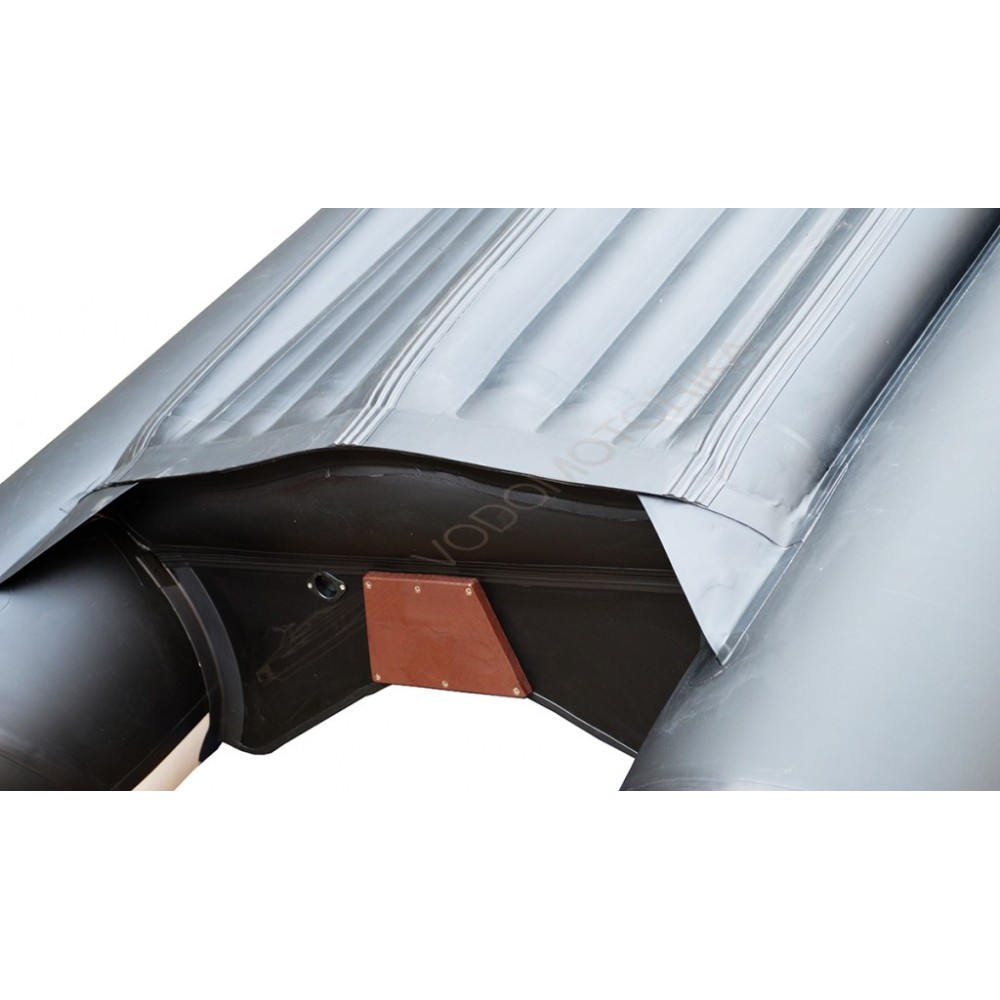 Надувная лодка X-River GRACE WIND 360