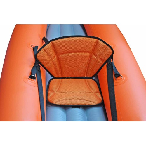 Байдарка Вольный Ветер Маэстро 380