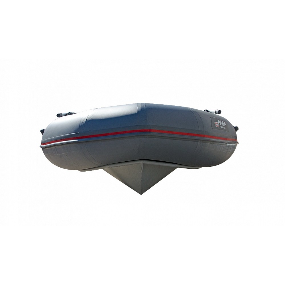 Надувная лодка РИБ Раптор М-370