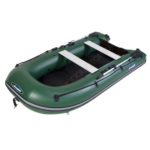 Надувная лодка GLADIATOR B300AD