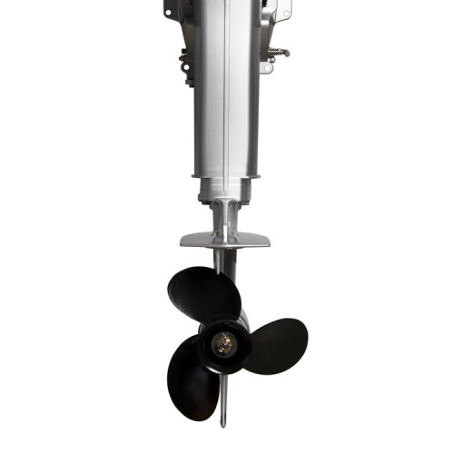 Лодочный мотор SEANOVO SN20FHS 20 л.с. двухтактный