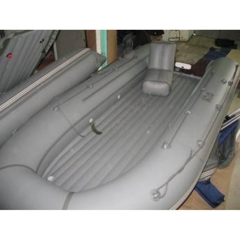 Кресло шкиперское Флагман